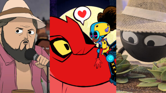 Peabody Nominations 2026