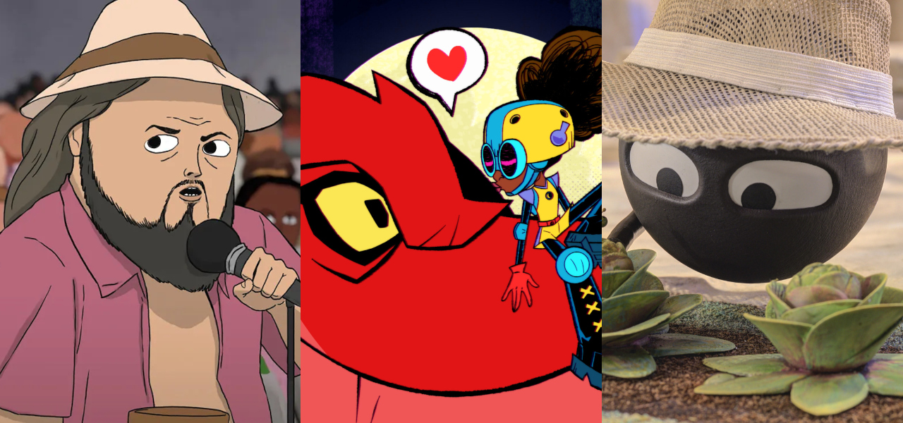 Peabody Nominations 2026