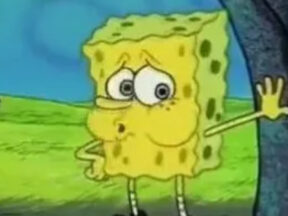 Spongebob