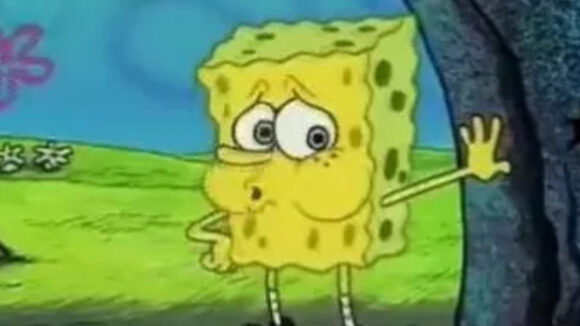 Spongebob