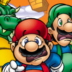 The Super Mario Bros. Super Show!