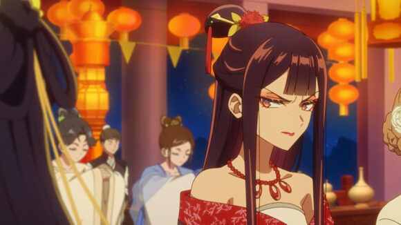 Though I Am an Inept Villainess