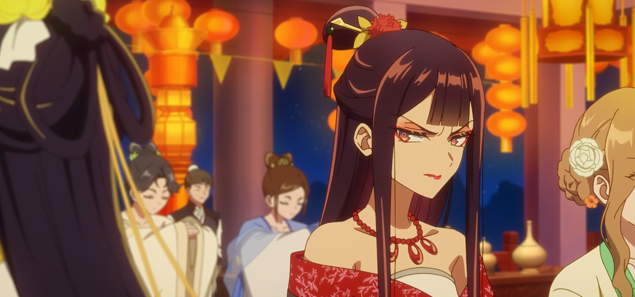 Though I Am an Inept Villainess