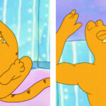 Tiny Little Cartoons