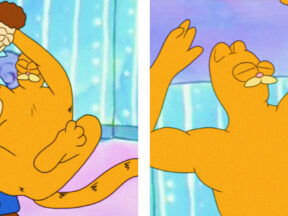 Tiny Little Cartoons