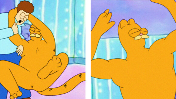 Tiny Little Cartoons