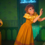 Encanto Songs in Sign Language