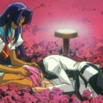 Adolescence of Utena