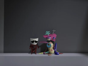 Amazing Digital Circus