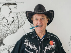 Bill Plympton