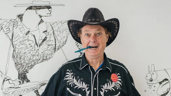 Bill Plympton