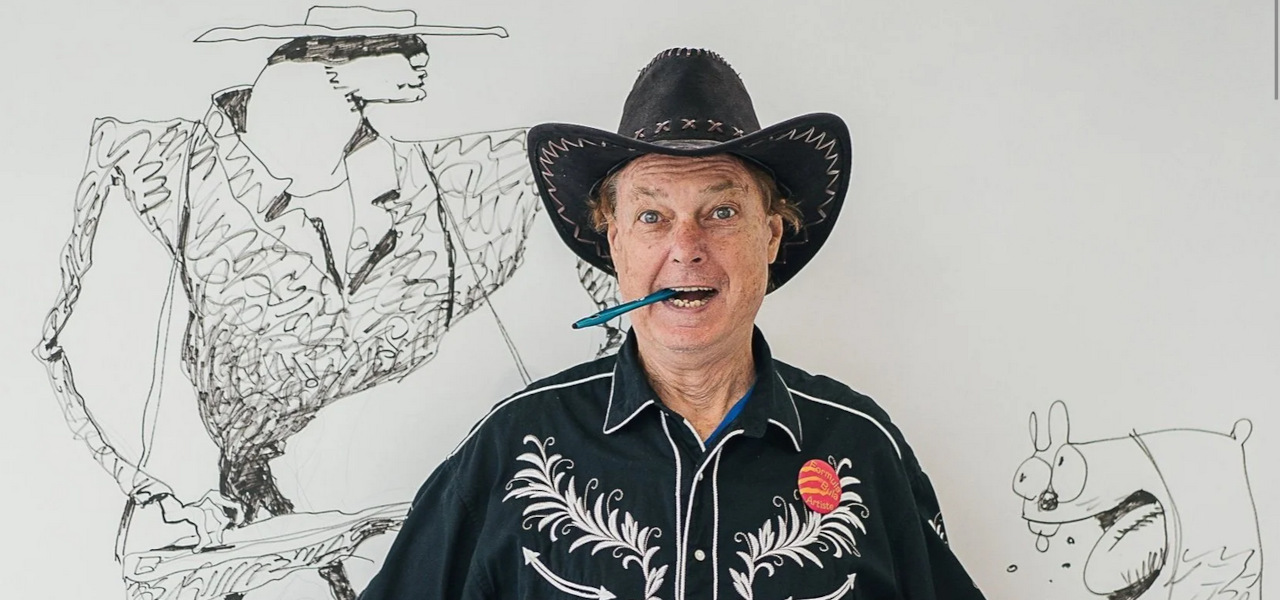 Bill Plympton