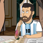 Bleacher Report Cartoons Headline