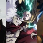 Crunchyroll Awards 2026