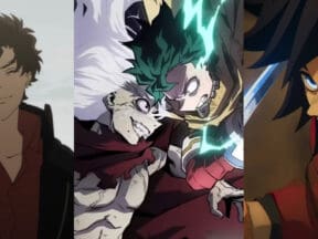 Crunchyroll Awards 2026