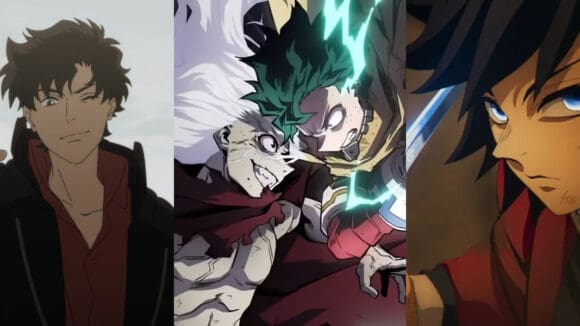 Crunchyroll Awards 2026