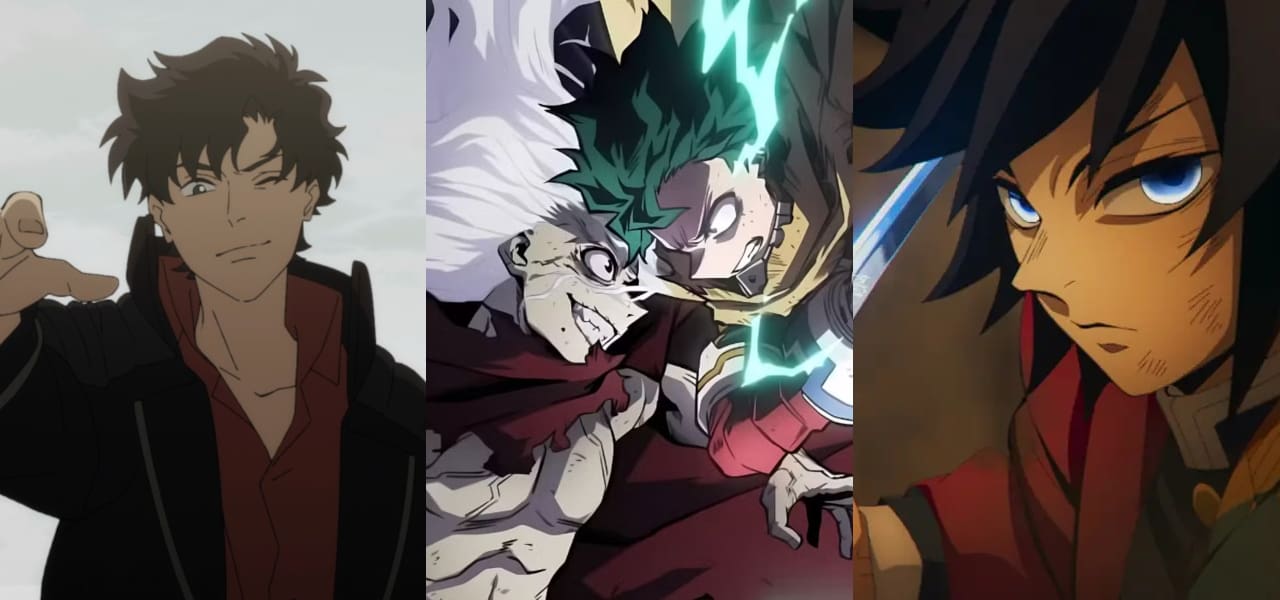 Crunchyroll Awards 2026