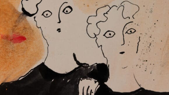 Daughters of the Late Colonel