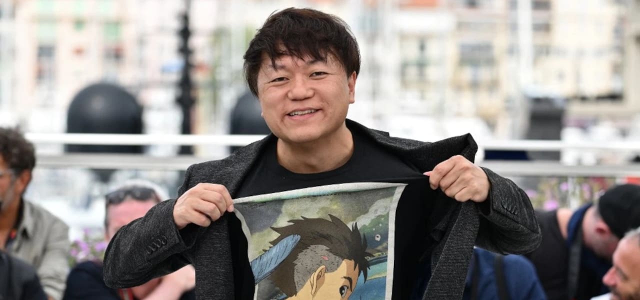 Studio Ghibli Promotes Nippon TV’s Kenichi Yoda To New President, Starting June 22
