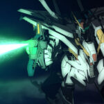 Mobile Suit Gundam Hathaway
