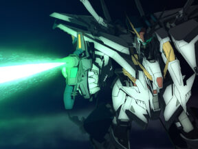 Mobile Suit Gundam Hathaway