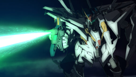 Mobile Suit Gundam Hathaway