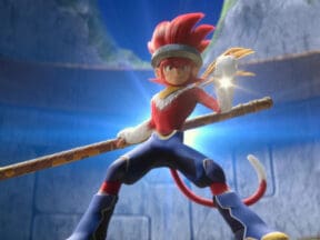 Monkey Quest