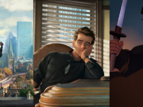 Netflix Annecy 2026