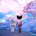 Not Alone