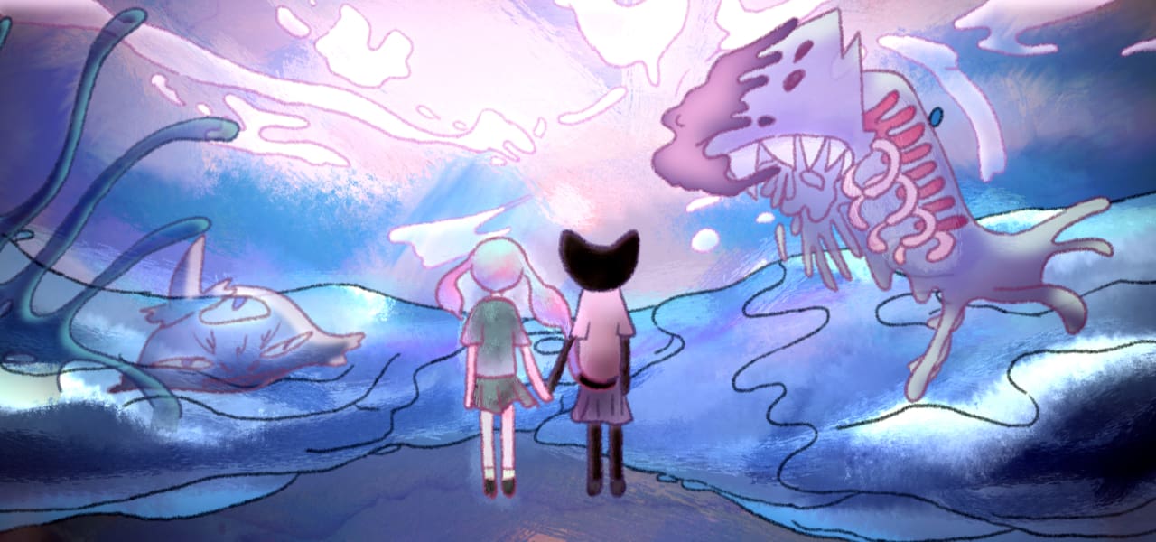 Not Alone