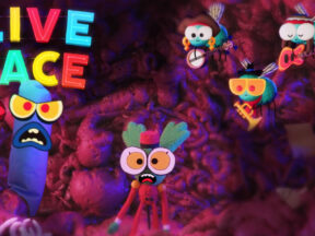 Olive Place