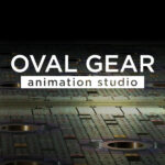 Oval Gear