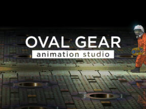 Oval Gear