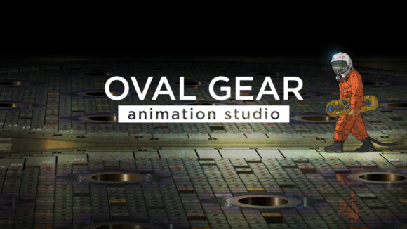 Oval Gear
