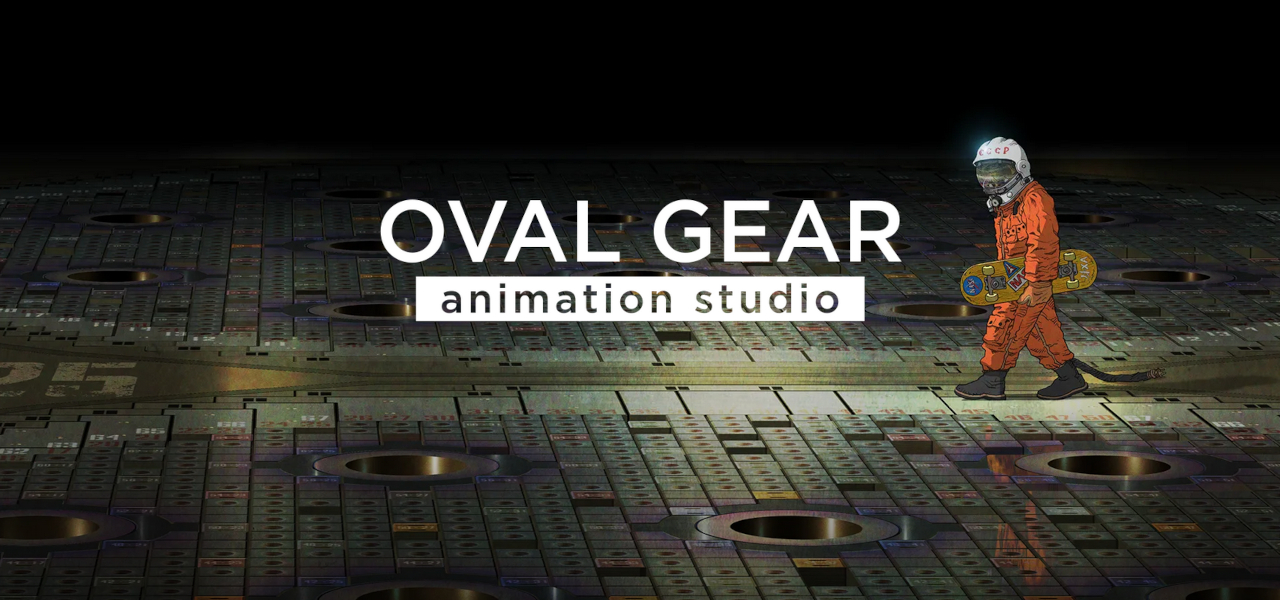 Oval Gear