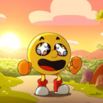 Pac-Man Snack Breaks