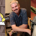 Tom Kane