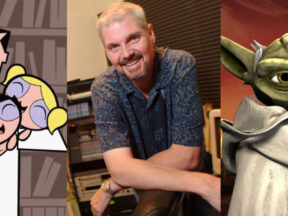 Tom Kane