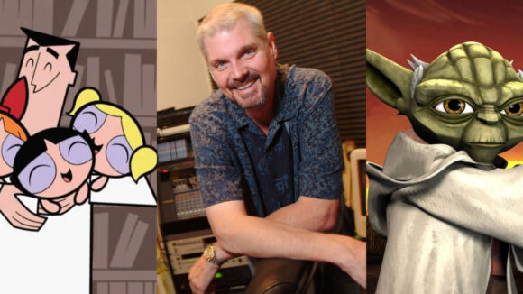 Tom Kane