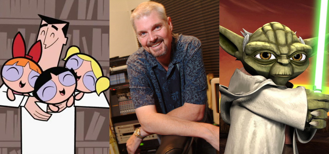 Tom Kane