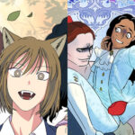 WB Webtoon