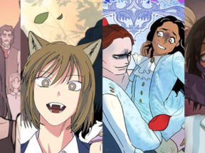 WB Webtoon