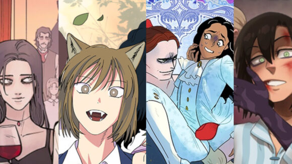 WB Webtoon