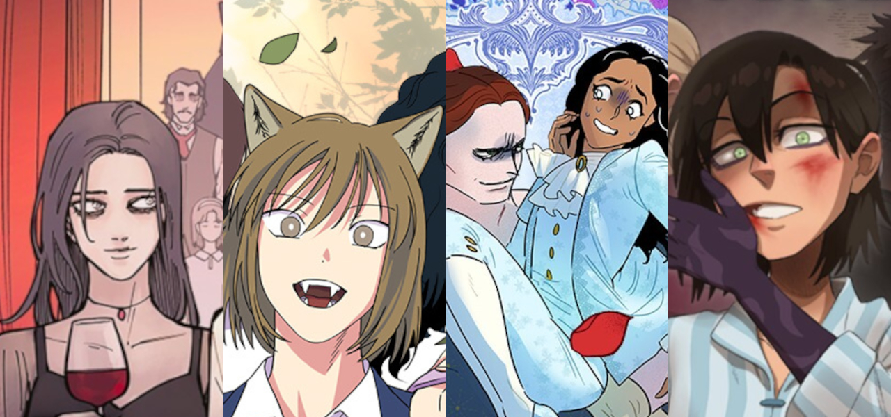 WB Webtoon