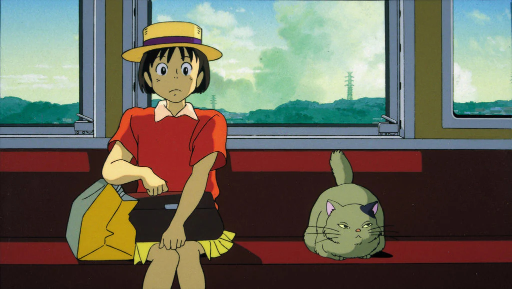 Whisper of the Heart