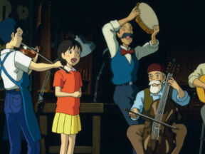 Whisper of the Heart