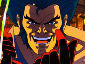 X-Men 97 S2