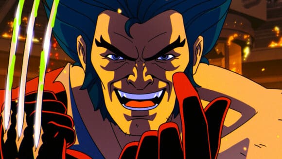 X-Men 97 S2