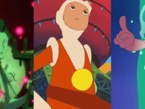 Masaaki Yuasa