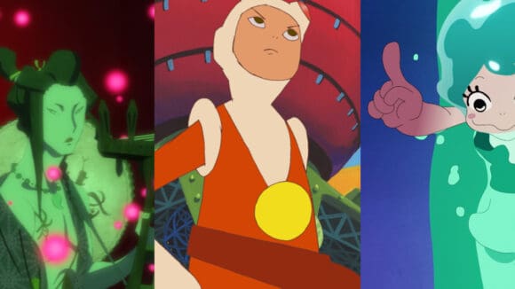 Masaaki Yuasa